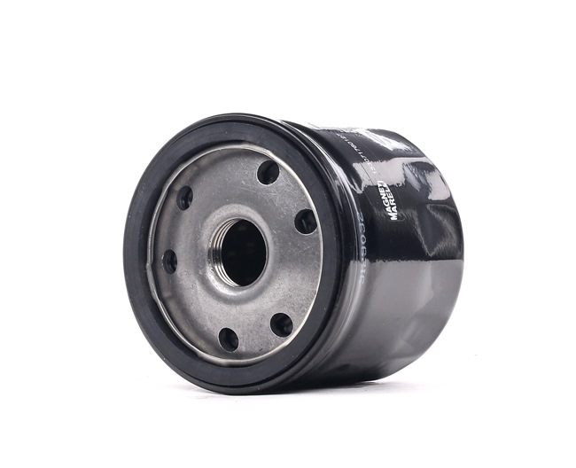MAGNETI MARELLI 153071760127 Oil filter ALFA ROMEO 166 (936) 2.4 JTD 163 hp Diesel 2004