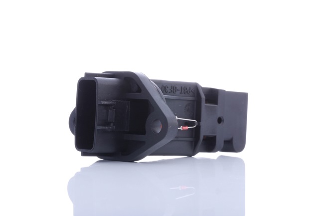 MAGNETI MARELLI 213719696019 mass air flow sensor (maf) NISSAN Patrol GR V Off-Road (Y61) 3.0 DTi 160hp 2003