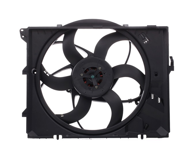 Número OEM 17 42 7 523 259 - Ventilador de motor 62C0015-JPN BMW, FORD, VOLVO