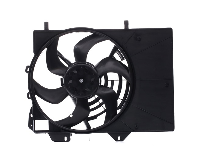 JPN 62C0055-JPN radiator fan PEUGEOT 208 I Hatchback (CA_, CC_) 1.2 VTi / PureTech 68hp 2016