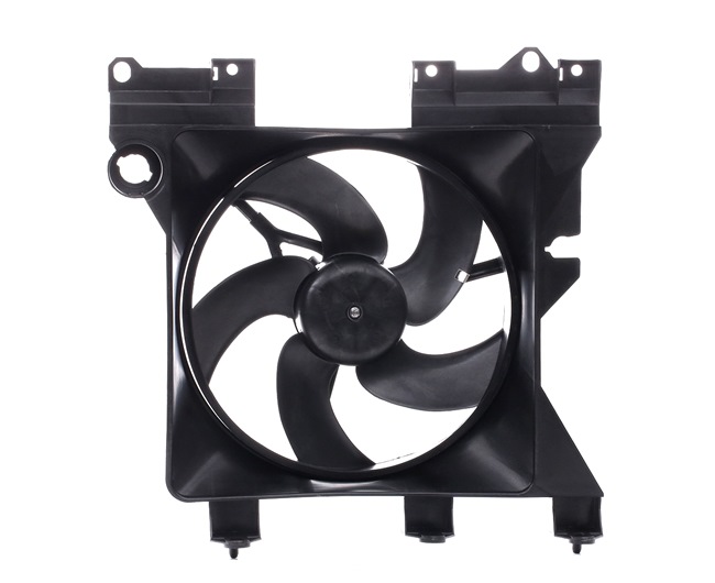 JPN 62C0056-JPN radiator fan PEUGEOT Partner Origin Van (G_) 1.9 D 69hp 2015