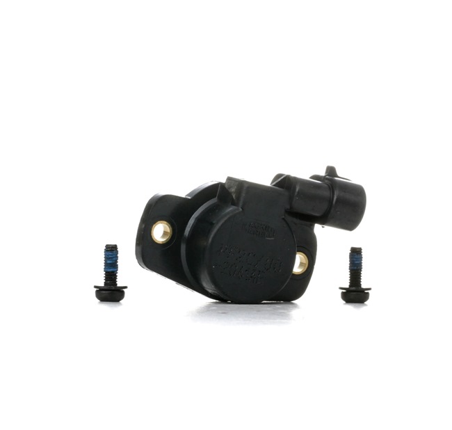 Drosselklappensensor 219244240500 MAGNETI MARELLI VOLVO S40 I (VS, 644) 1.9 DI 2001 115 PS