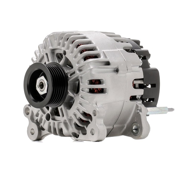 OEM-nummer 059 903 023 A - Dynamo / Alternator 4G1611 VW, AUDI, SKODA, SEAT