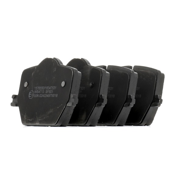 Gasveer motorkap 402B1895 RIDEX TOYOTA Supra V (J29) 3.0 (DB01, DB02, DB03) 2020 387 Pk