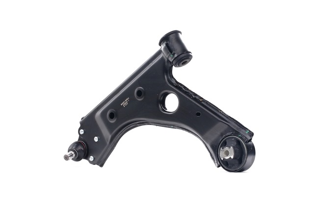 MAGNETI MARELLI 301181305800 suspension arm FIAT Punto Evo Hatchback (199) 1.3 D Multijet 95hp 2011
