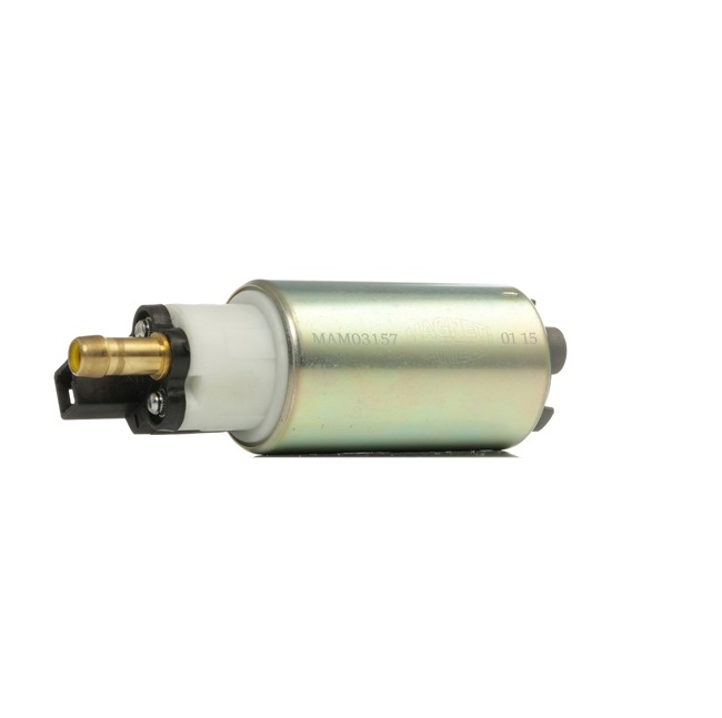 MAGNETI MARELLI 313011303157 Kraftstoffpumpe MITSUBISHI PAJERO 2 (V3W, 52W, 54W) 2.4 112 PS Benzin 1998