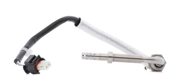 Número OEM A 000 905 67 04 - Sensor, temperatura dos gases de escape 3938E0369 MERCEDES-BENZ, SMART, LAND ROVER