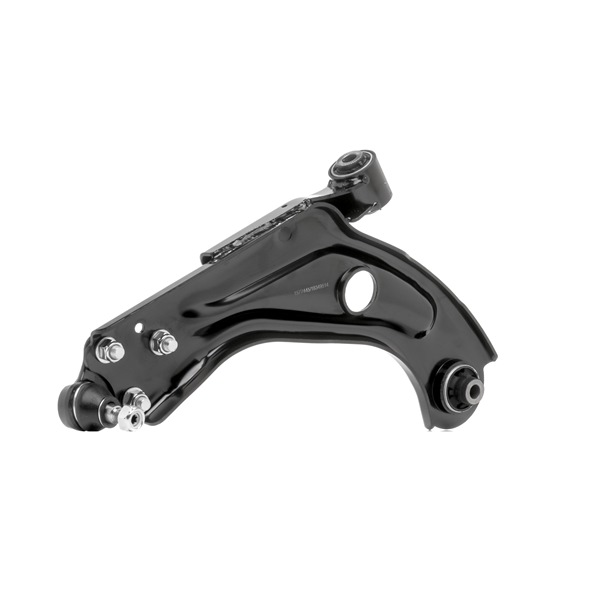 RIDEX 273C2471 suspension arm PEUGEOT 5008 II 1.5 BlueHDi (MCYHZJ, MCYHZR, MCYHZX) 131hp 2019