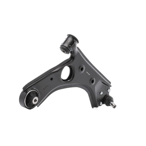 RIDEX 273C2473 suspension arm FIAT 500L (351, 352) 1.4 162hp 2018