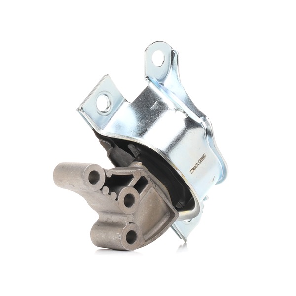 RIDEX 247E0989 engine mount FIAT 500 Hatchback (312) 1.2 LPG (312AXA1A) 69hp 2011