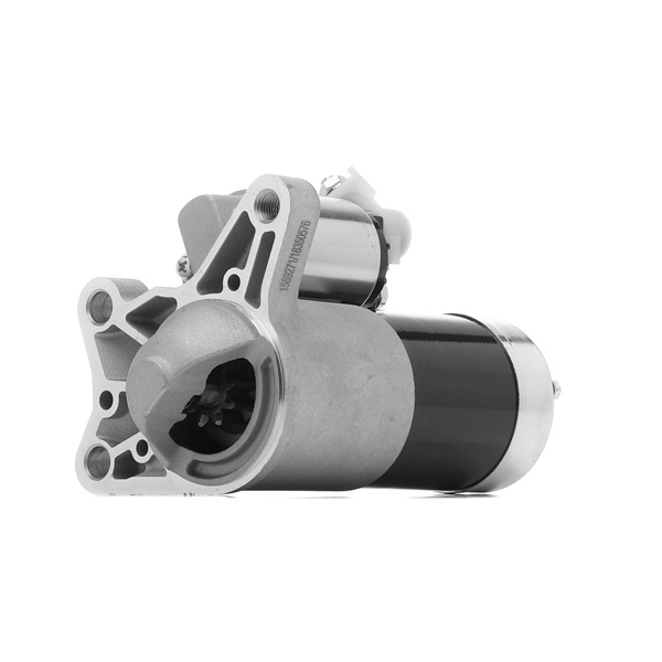 Motor de arranque 2S0911 RIDEX MAZDA CX-5 II (KF) 2.2 D AWD 2018 184 cv