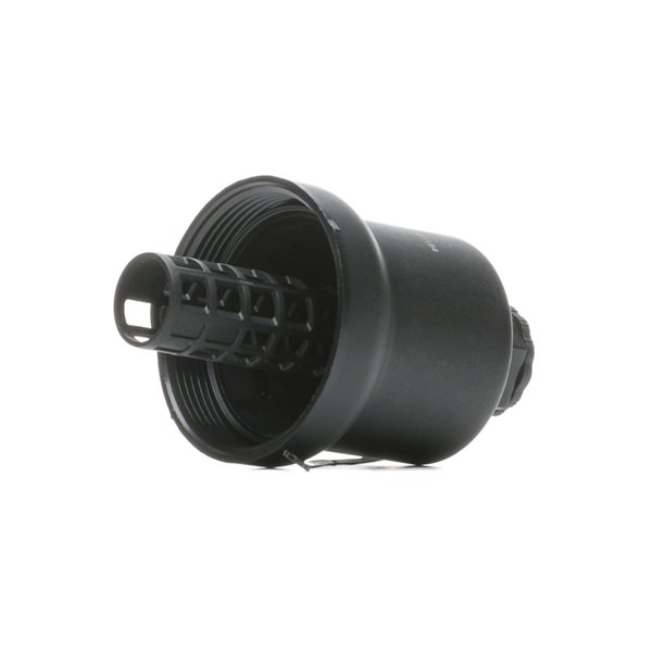 RIDEX 590H0021 support de filtre à huile Volkswagen Passat B6 Variant (3C5) 2.0 FSI 150CV 2005