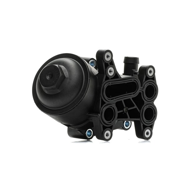 Numer OEM 03P 115 389 B - Obudowa filtra oleju 590H0028 AUDI, FORD, SKODA, SEAT