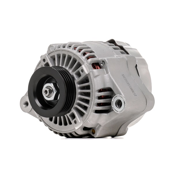 Número OEM 31100-P3F-E51 - Alternador 4G1642 HONDA
