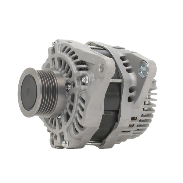 Alternator 4G1643 RIDEX MITSUBISHI Lancer VIII Limousine (CY_A, CZ_A) 1.8 DI-D 2010 150 PS