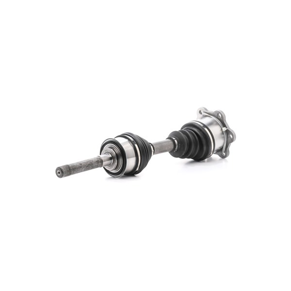 RIDEX 13D1133 cardan TOYOTA Hilux V Pick-up 2.4 D 4WD (LN105, LN110) 83CV 1991