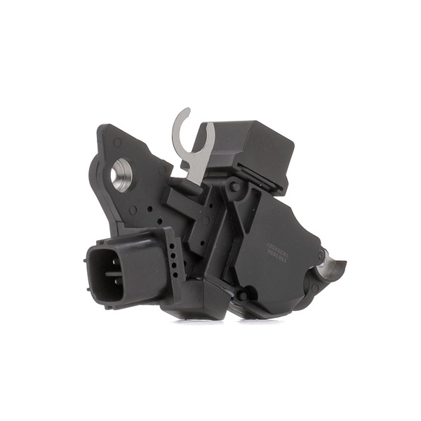 RIDEX 288R0123 Lichtmaschinenregler Toyota Corolla Verso AR10