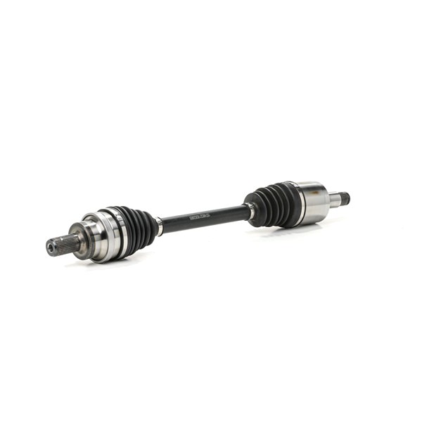 RIDEX 13D1137 Drive shaft VOLVO V60 (155, 157) D6 Hybrid AWD 280 hp Diesel/Electro 2013