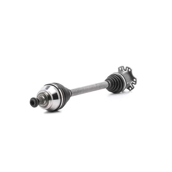 Antriebswellen 13D1138 RIDEX AUDI A6 C6 Avant (4F5) 2.7 TDI 2009 190 PS