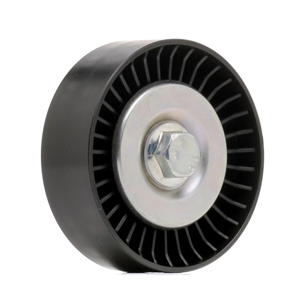 Spannrolle, Keilrippenriemen 310T0656 RIDEX 5751E4 Ø: 78mm