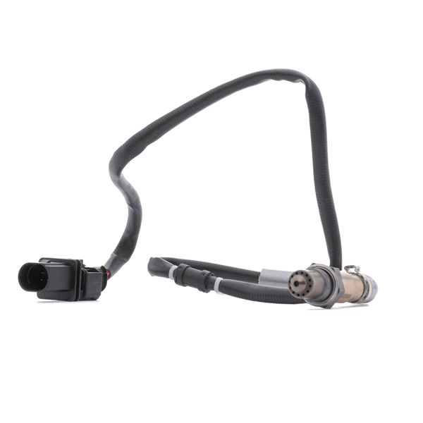 Sonda lambda 3922L0933 RIDEX Volkswagen Passat B6 Sedan (3C2) 1.8 TSI 2010 152 KM