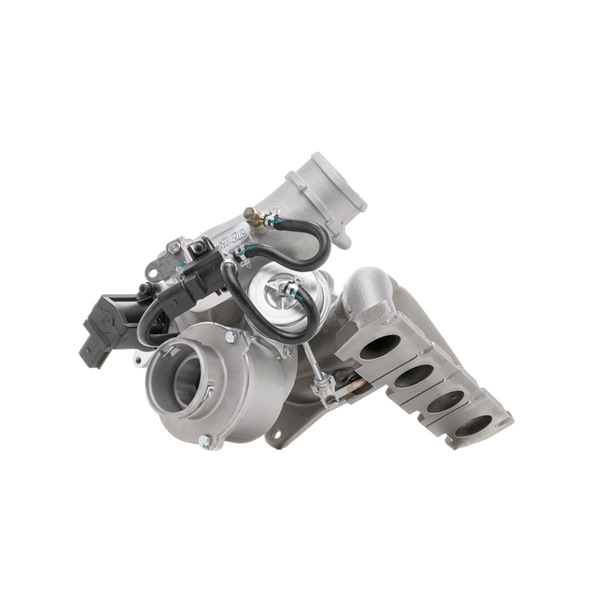 Numéro OEM 06F 145 701 C - Turbocompresseur 2234C11535 AUDI, SEAT, SKODA, BORGWARD