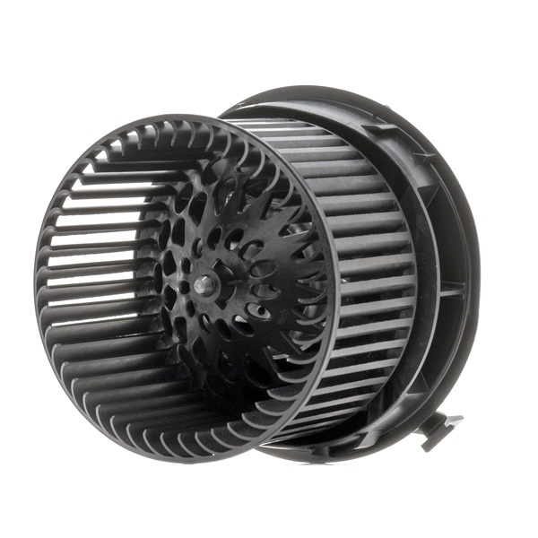 RIDEX 2669I0332 blower motor CITROËN C1 II (PA, PS) 1.0 VTi 72hp 2018