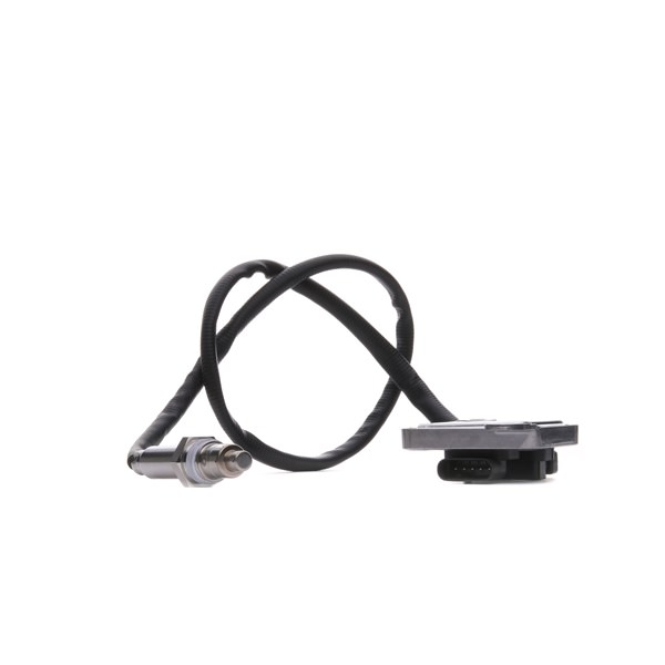 Sistema de escape Mercedes W205: Sensor NOx, catalizador NOx RIDEX 4965N0062