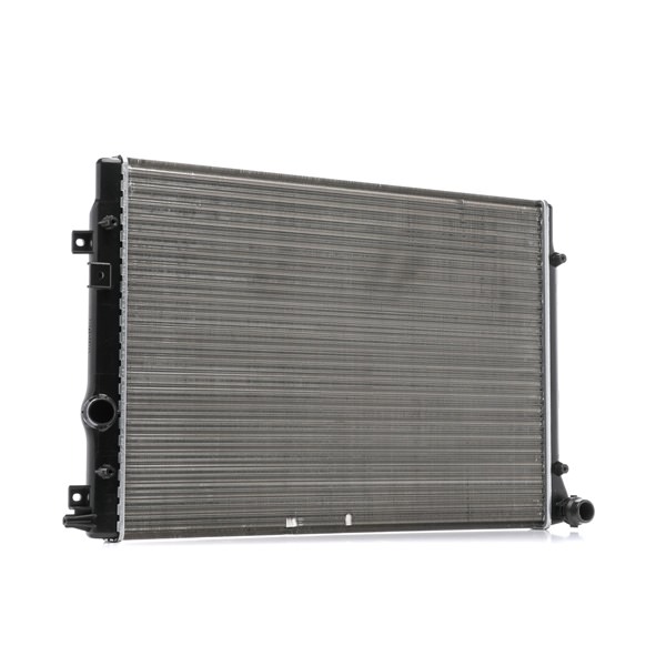 Wasserkühler 470R1522 RIDEX PEUGEOT 407 Limousine 1.8 (6D6FZB) 2004 116 PS