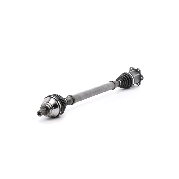 Semiasse 13D1141 RIDEX Volkswagen Touran I (1T1, 1T2) 2.0 TDI 2007 140 CV