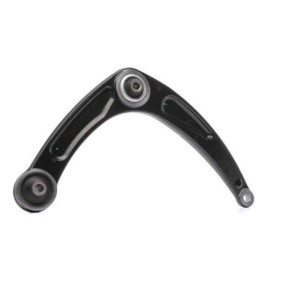 RIDEX PLUS 273C0252P Querlenker CITROËN C4 Picasso 1 (UD_) 1.6 VTi 120 PS Benzin 2011