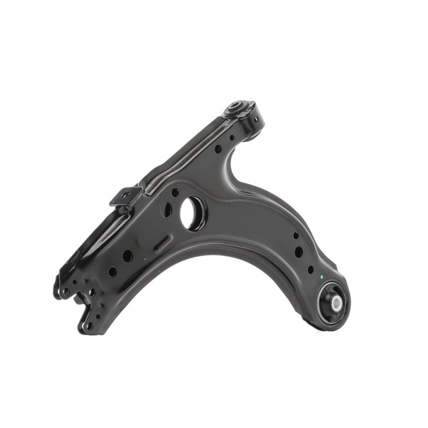 Dreieckslenker 273C0699P RIDEX PLUS VW New Beetle Cabrio (1Y7) 2.0 2004 115 PS