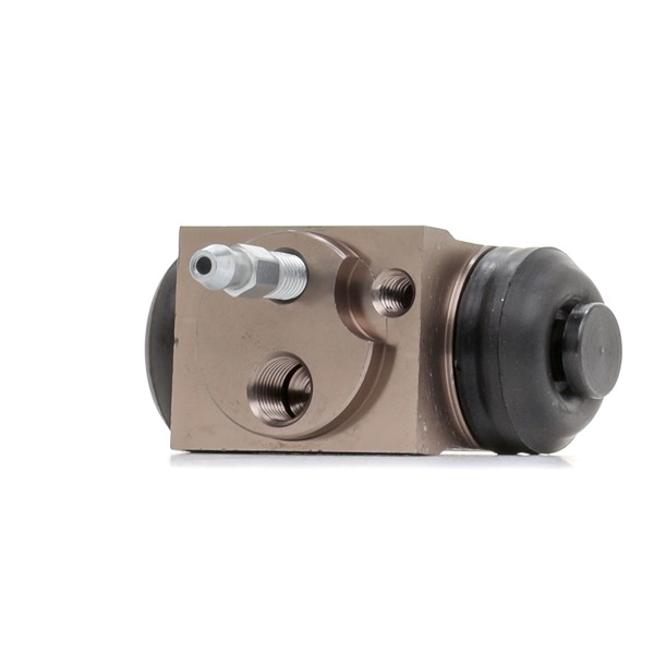 RIDEX 277W0278 Radbremszylinder MITSUBISHI COLT 6 (Z3A, Z2A) 1.1 (Z31A, Z32A) 75 PS Benzin 2012