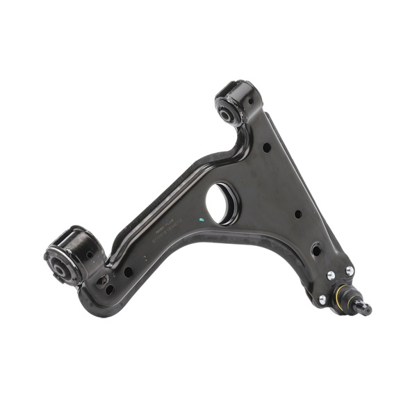 RIDEX PLUS 273C0137P Suspension arm OPEL Astra H TwinTop (A04) 1.9 CDTi 150 hp Diesel 2008