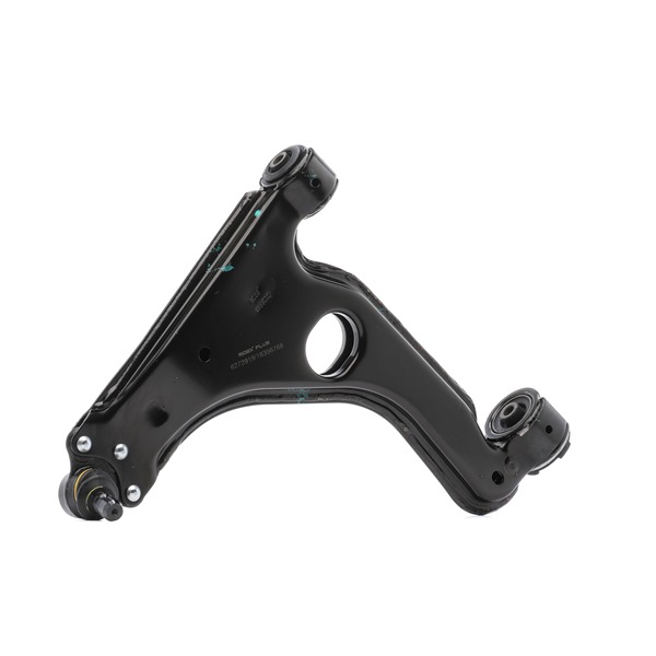 RIDEX PLUS 273C0154P Suspension arm OPEL Astra H TwinTop (A04) 1.9 CDTi 150 hp Diesel 2009