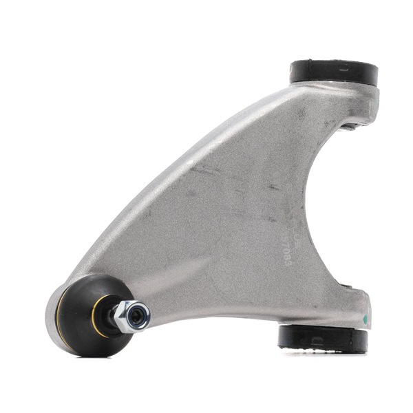 Braccio oscillante, sospensione ruota 273C0102P RIDEX PLUS ALFA ROMEO 147 (937) 1.9 JTD (937AXD1A, 937BXD1A) 2000 110 CV