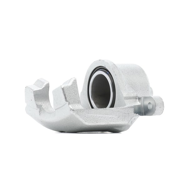 RIDEX 78B2416 Brake caliper TOYOTA Yaris Hatchback (_P1_) 1.0 65 hp Petrol 2004