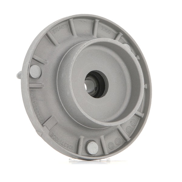 RIDEX 1180S1371 top strut mount and bearing BMW 5 Saloon (F10) 520 d 190hp 2016