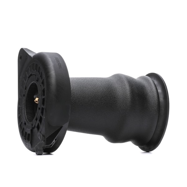 RIDEX 4119A0126 air suspension boot FIAT Ducato III Van (250, 290) 2.0 D 115 Multijet 116hp 2011