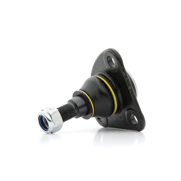 RIDEX PLUS 2462S0091P ball joint FIAT Ducato III Platform / Chassis (250, 290) 2.3 D 150 Multijet 148hp 2025