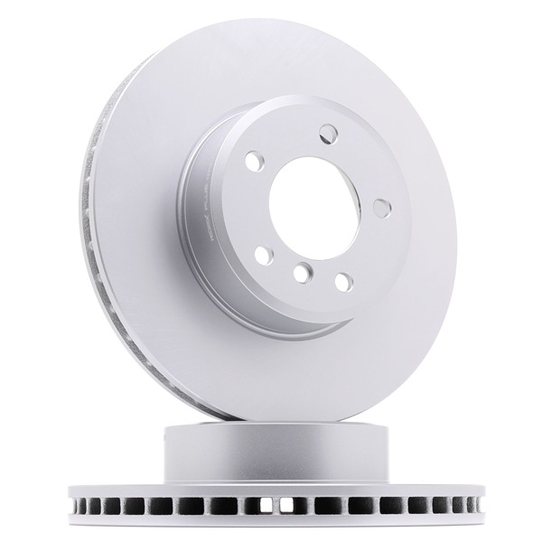 Número OEM 34 11 6 864 906 - Disco de freno 82B0202P BMW