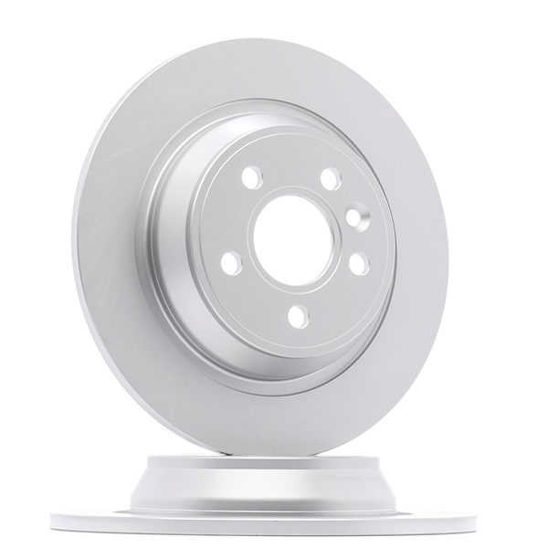 Numéro OEM 1 877 765 - Disque de frein 82B0175P FORD, LAND ROVER, FORD USA