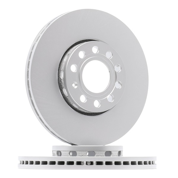 Numéro OEM 4A0 615 301 E - Disque de frein 82B0007P AUDI, FORD, SEAT, SKODA, PORSCHE