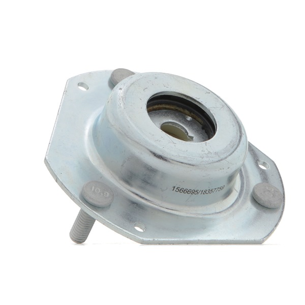 Veerpootlagers 1180S1375 RIDEX FORD Fiesta Mk6 Van 1.0 EcoBoost 2015 100 Pk
