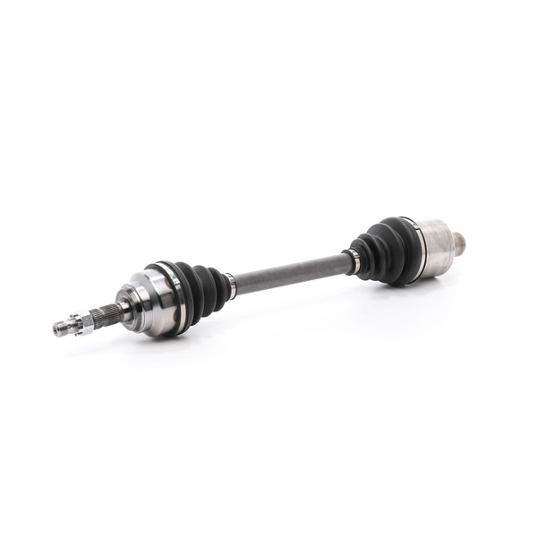 Veio de transmissão 13D1152 RIDEX OPEL Astra G CC (T98) 2.0 OPC (F08, F48) 2003 192 cv