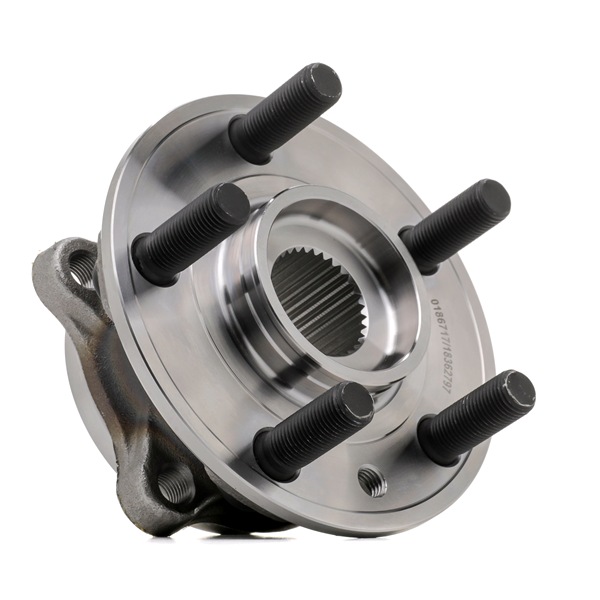 Wiellagers SKWB-0181545 STARK LAND ROVER Range Rover Velar (L560) 5.0 SCV8 4x4 2023 551 Pk