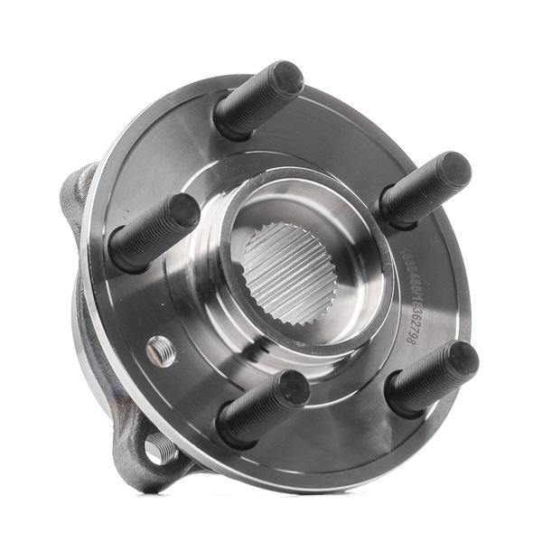 Wiellagers 654W1372 RIDEX LAND ROVER Range Rover Velar (L560) 5.0 SCV8 4x4 2020 551 Pk