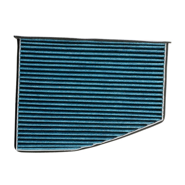RIDEX PLUS | Kabinenluftfilter Feinstaubfilter (PM 2.5) 424I0643P VW Passat B7 Kasten / Kombi (365) 2013 günstig online