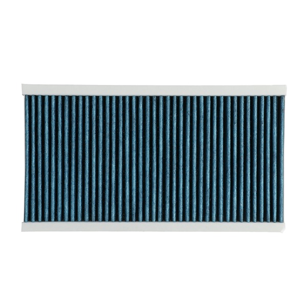 RIDEX PLUS Filtro, ar do habitáculo para Corsa B Utility Pick-up 1.7 Di 48 kW / 65 cv