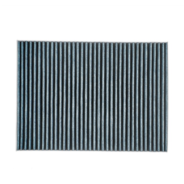 RIDEX PLUS | Klimaanlage Filter Aktivkohlefilter 424I0489P VW New Beetle Cabrio (1Y7) 2007 günstig online
